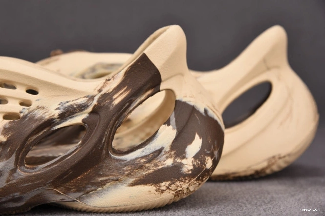 Adidas Foam MX Cream GX8774 RNNR Yeezy Clay 1213